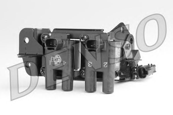 DENSO / KETNER DIC0115