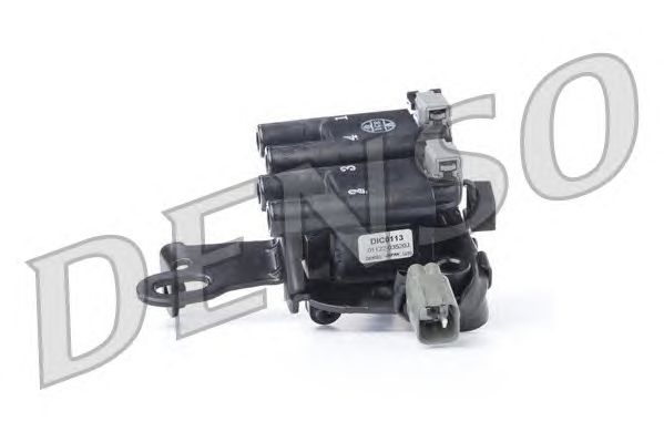 DENSO / KETNER DIC0113
