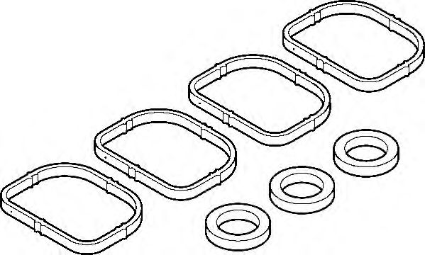 ELRING 445130