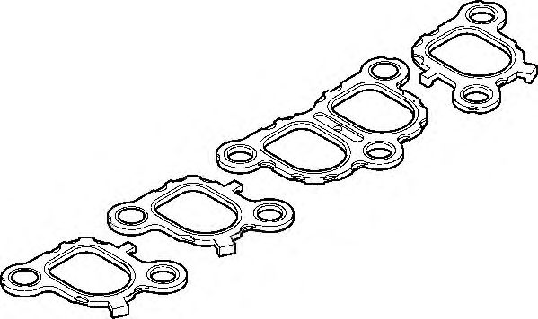 ELRING 217460