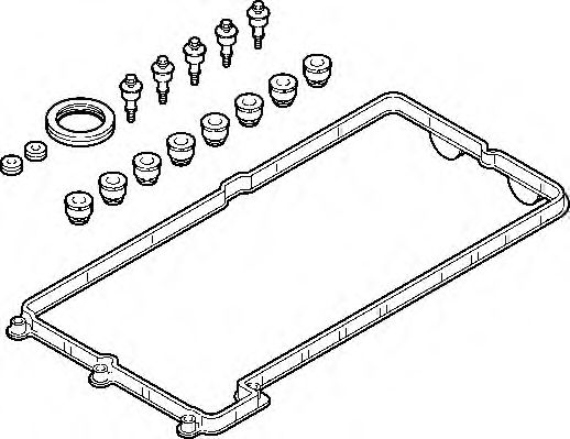 ELRING 725340