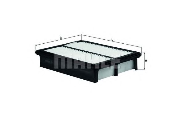 MAHLE ORIGINAL LX2994
