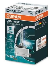 OSRAM 66140CBN