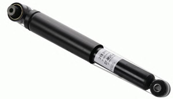 SACHS 315011