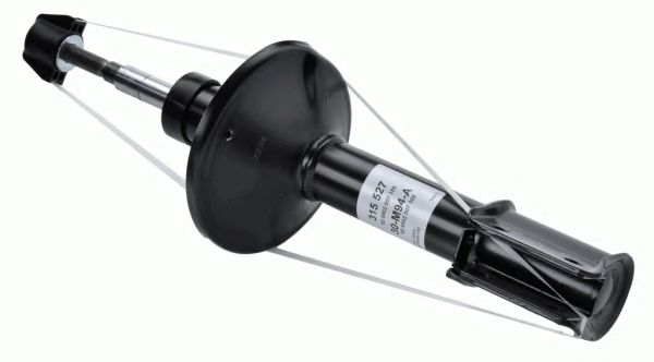 SACHS 315527