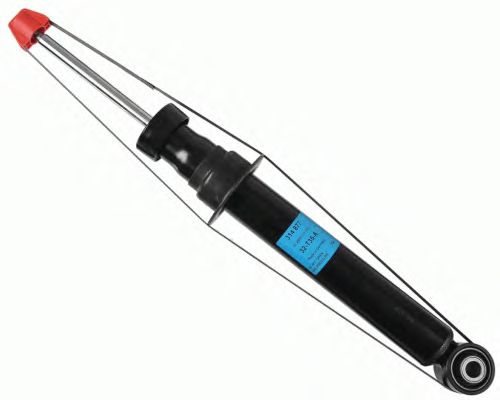 SACHS 314877