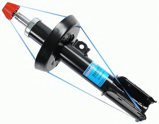 SACHS 230575