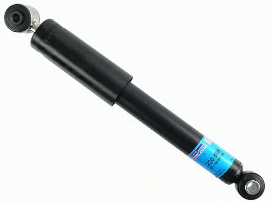 SACHS 230588