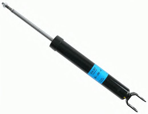 SACHS 314007