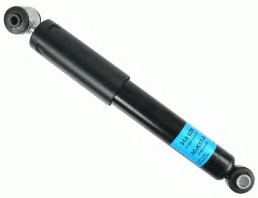 SACHS 314628