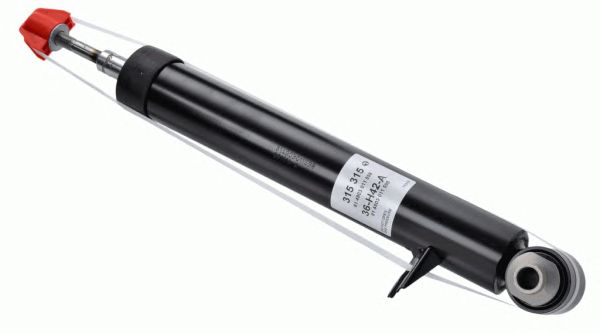 SACHS 315315