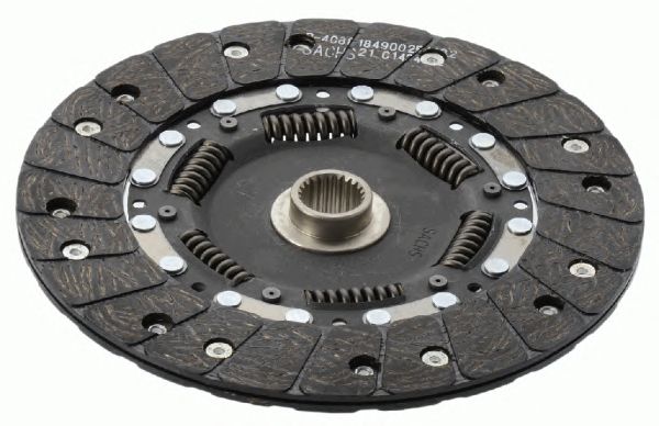 SACHS 1878001193