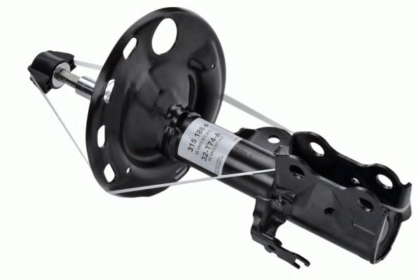 SACHS 315186