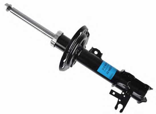 SACHS 312609