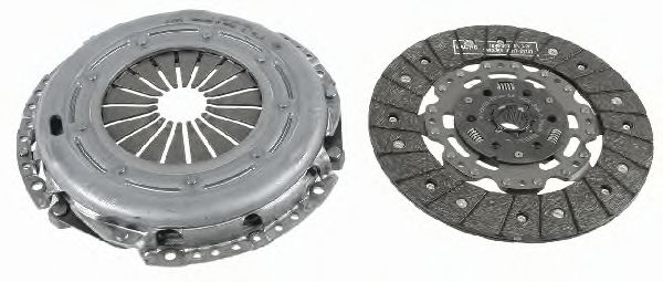 SACHS 3000970002