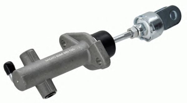 SACHS 6284600695