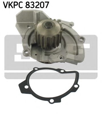 SKF VKPC83207