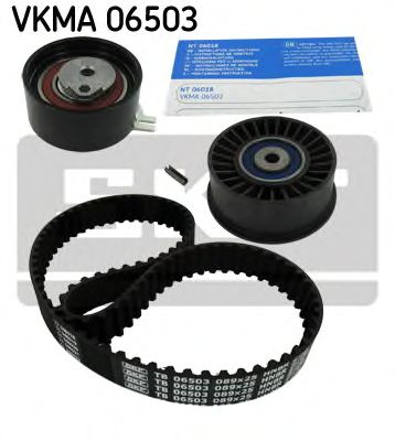 SKF VKMA06503