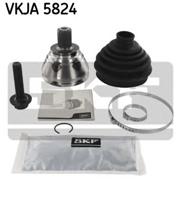 SKF VKJA5824