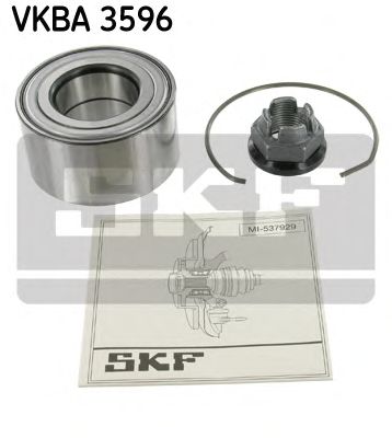 SKF VKBA3596