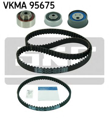 SKF VKMA95675