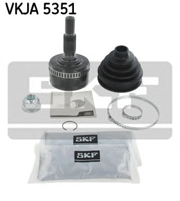 SKF VKJA5351
