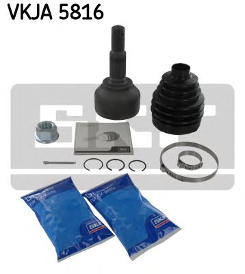 SKF VKJA5816