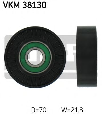 SKF VKM38130