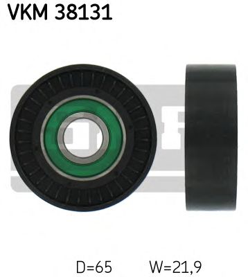 SKF VKM38131