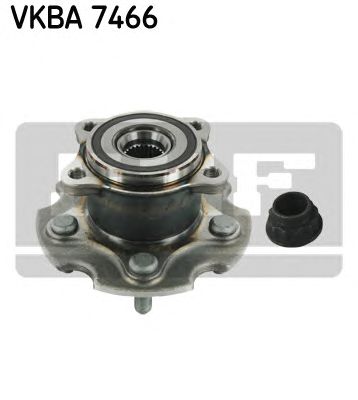 SKF VKBA7466
