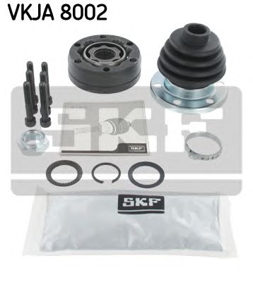 SKF VKJA8002