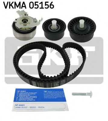 SKF VKMA05156