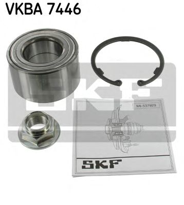 SKF VKBA7446