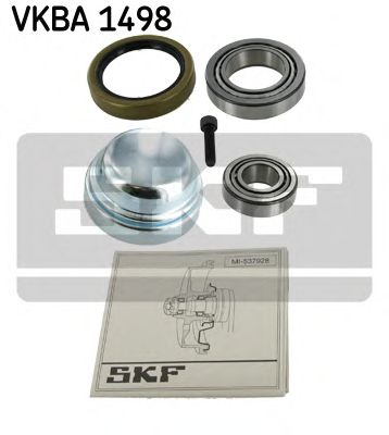SKF VKBA1498