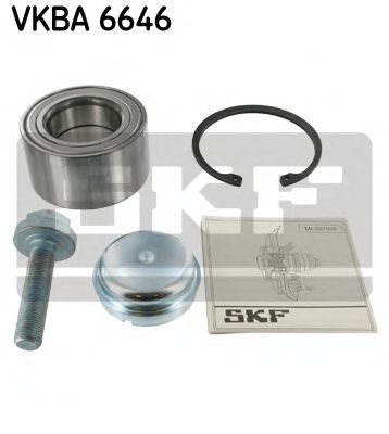 SKF VKBA6646