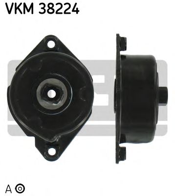 SKF VKM38224