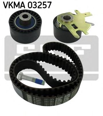 SKF VKMA03257