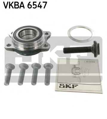 SKF VKBA6547