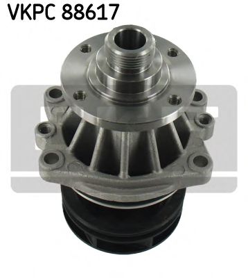 SKF VKPC88617
