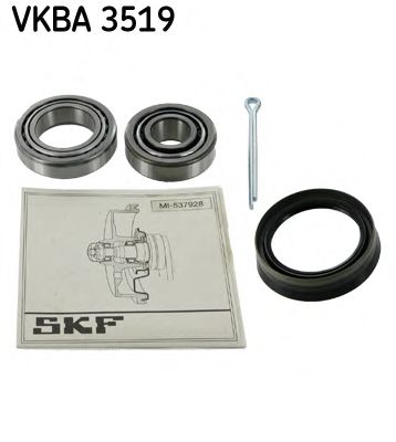 SKF VKBA3519