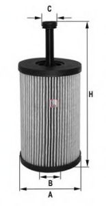 SOFIMA S5032PE