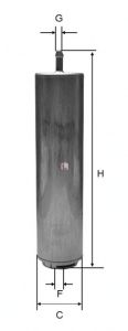SOFIMA S1851B