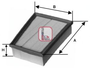 SOFIMA S3331A