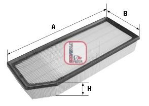 SOFIMA S3357A