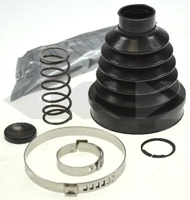 SPIDAN 25384