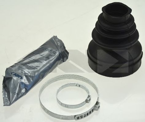 SPIDAN 24831