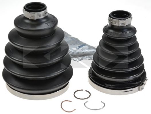 SPIDAN 25414