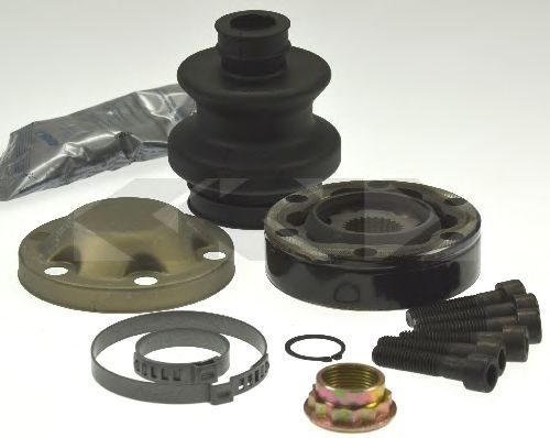 SPIDAN 22701
