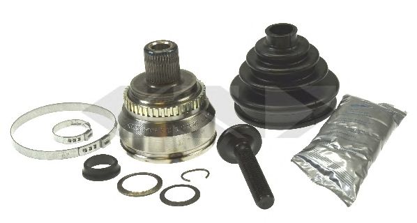 SPIDAN 22541