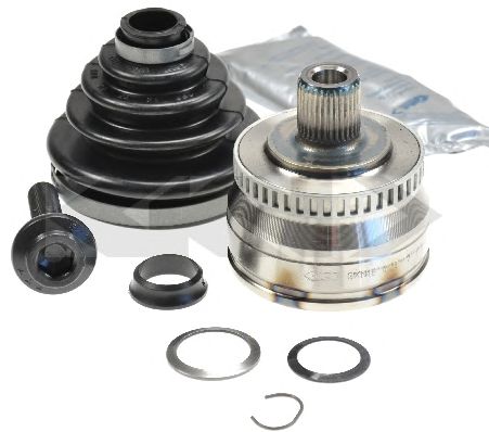 SPIDAN 22681